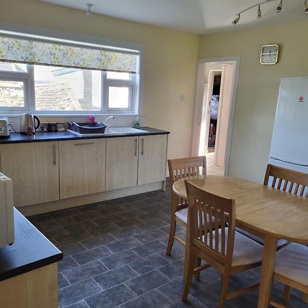 Kirbister Mill Farm Cottage カークウォール エクステリア 写真